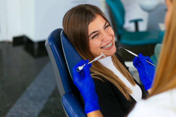 Best Dental Fillings (Composite and Amalgam)  in West Carrollton, OH