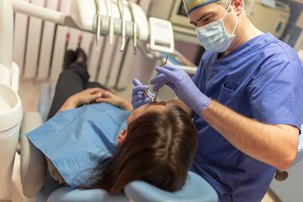 Best Emergency Dental Care  in West Carrollton, OH